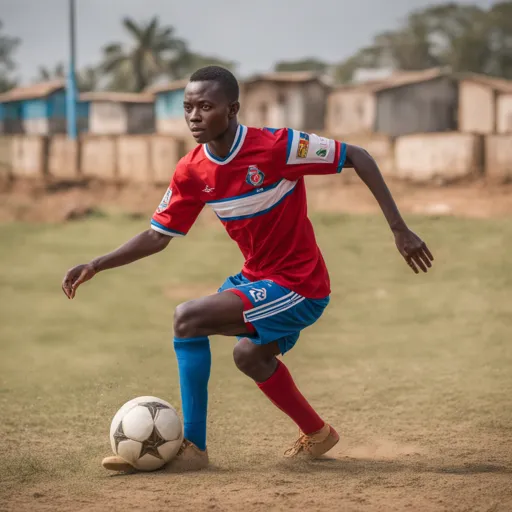 Saidi Ndikumana