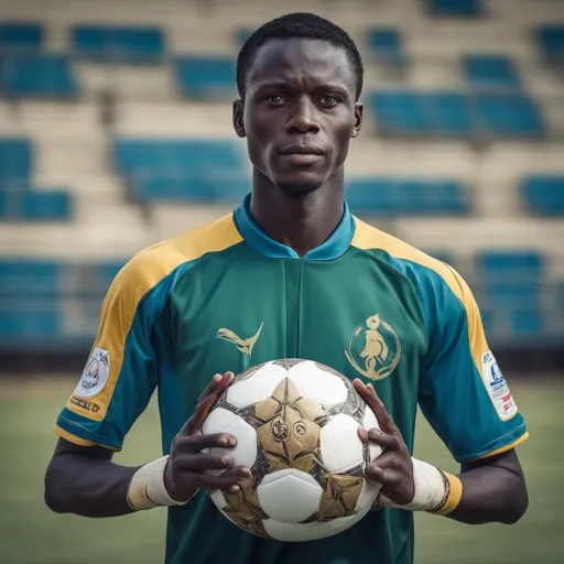 Saidi Tama Nduwimana