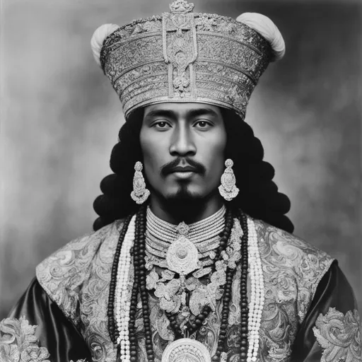 Saidi of Tidore