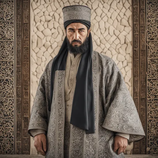 Saidjamshid Jafarov