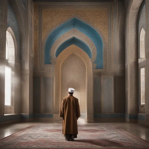 Saidnuriddin Shamsiddinov