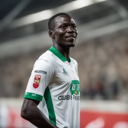 Saidou Kébé