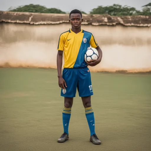 Saidu Adeshina