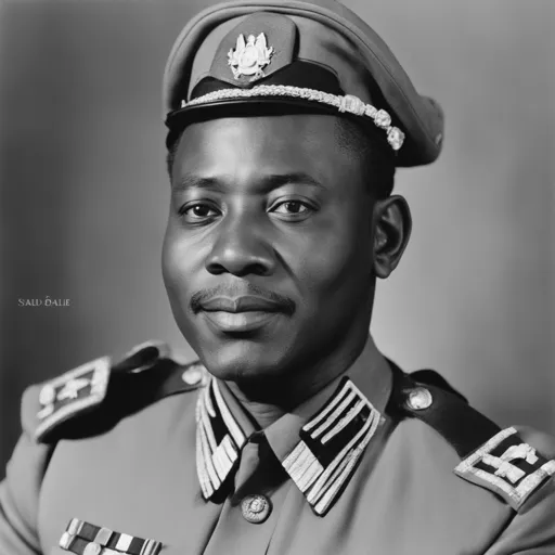 Saidu Ayodele Balogun