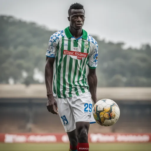 Saidu Bah Kamara