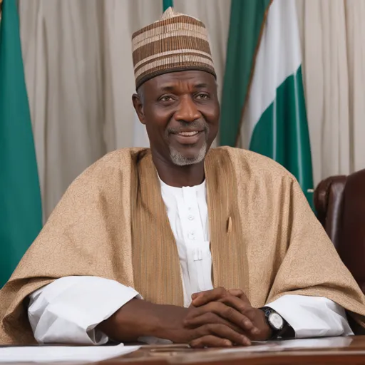 Saidu Barda