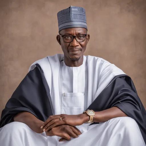 Saidu Dansadau