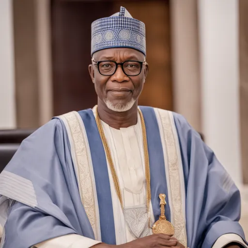Saidu Kumo