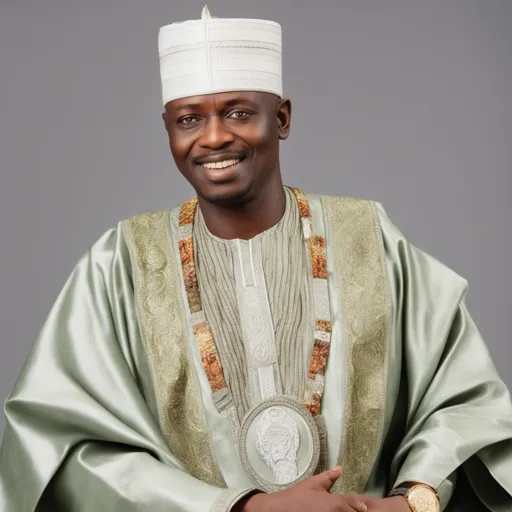 Saidu Musa Abdullahi