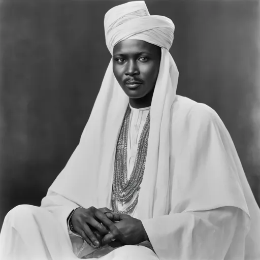 Saidu Namaska