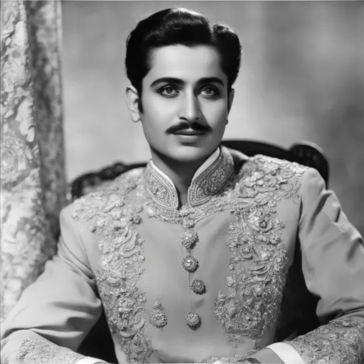 Saidulla Khan Dehlavi