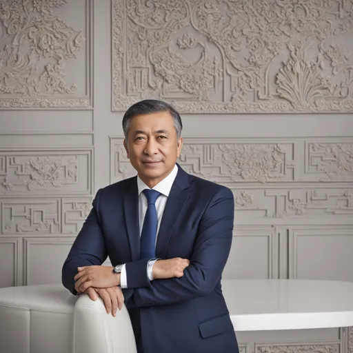 Saidullo Abdullaev