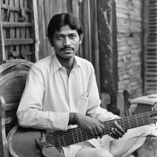Saidur Rahman Boyati