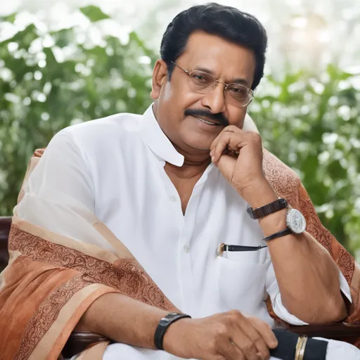 Saidur Rahman Khan