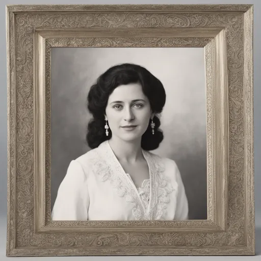 Saidye Rosner Bronfman