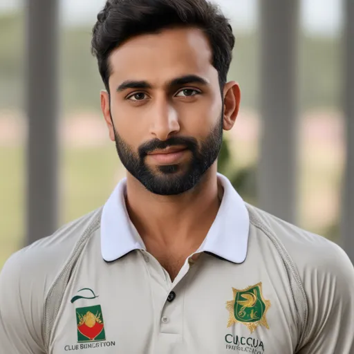 Saif-ur-Rehman (cricketer, born 1998)