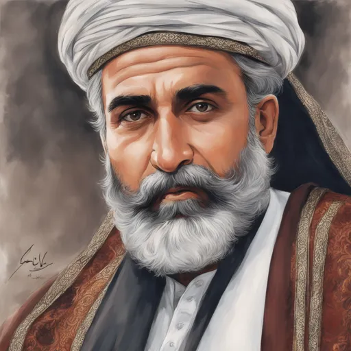 Saif-ur-Rehman Mansoor