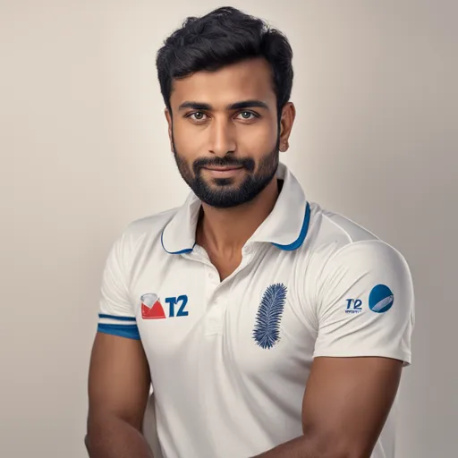 Saif Ahmad (cricketer)