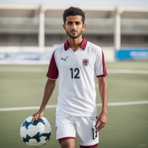 Saif Al-Mohannadi