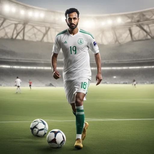 Saif Al-Qeshtah