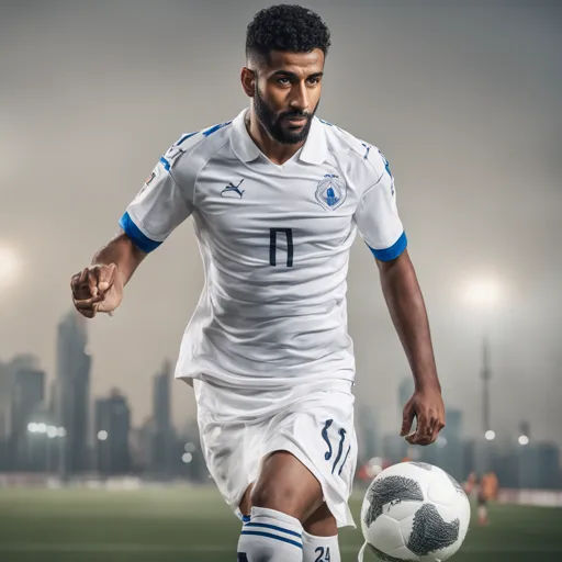 Saif Al Hashan
