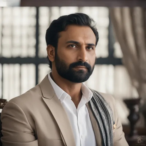 Saif Durbar