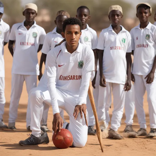Saif Eldin Ali Masawi