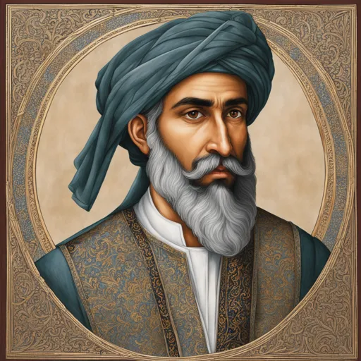 Saif Farghani