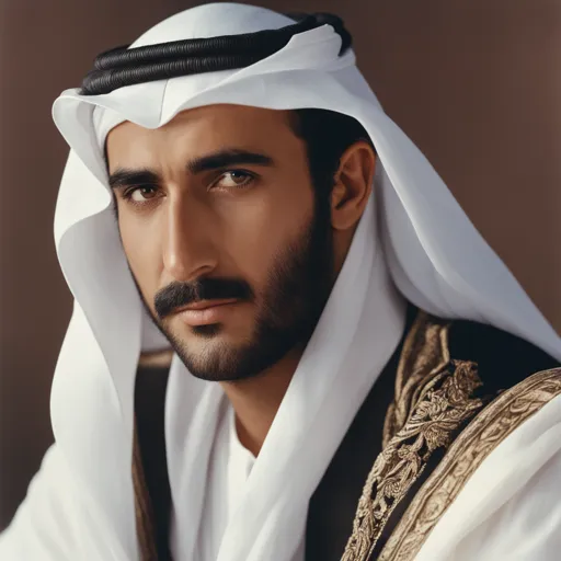Saif Ghobash