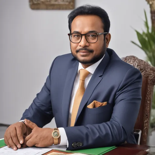 Saif Hafizur Rahman