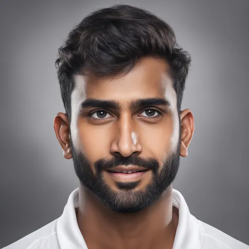 Saif Hassan