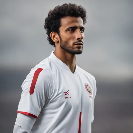 Saif Khalfan