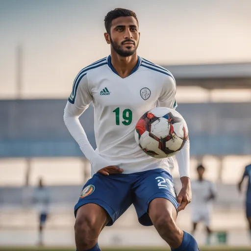Saif Rashid (footballer, born 1994)