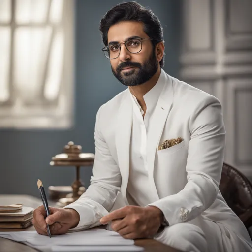 Saif Tyabji