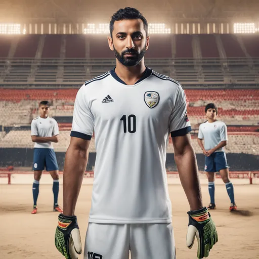 Saif Yousef