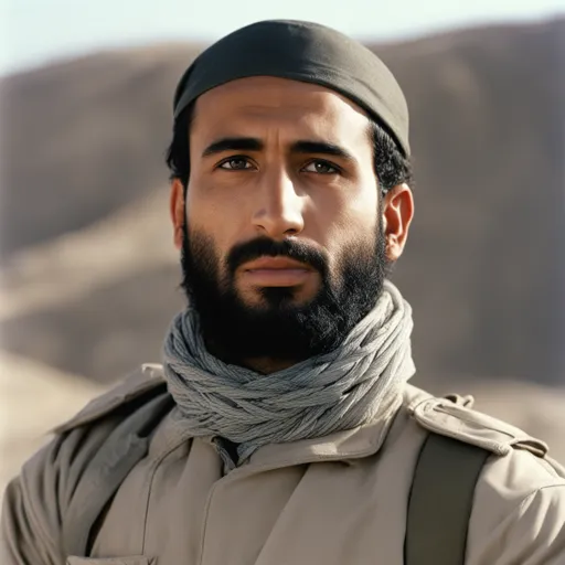 Saif al-Adel