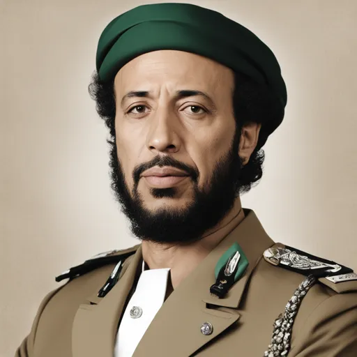 Saif al-Arab Gaddafi