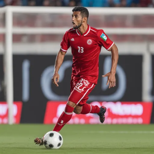 Saifeddine Bouhra