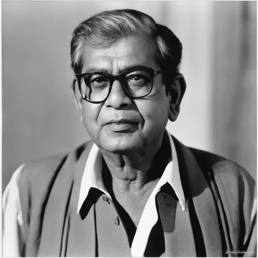 Saifuddin Ahmed