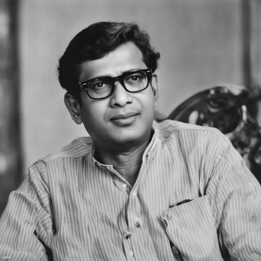 Saifuddin Ahmed Manik
