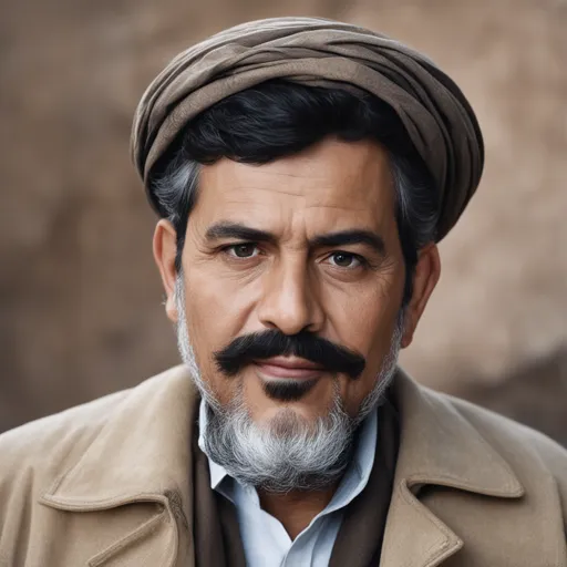 Saifuddin Jalal