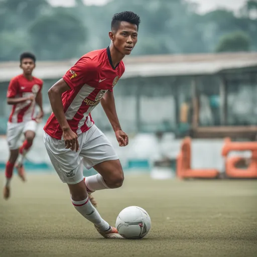 Saiful (footballer)