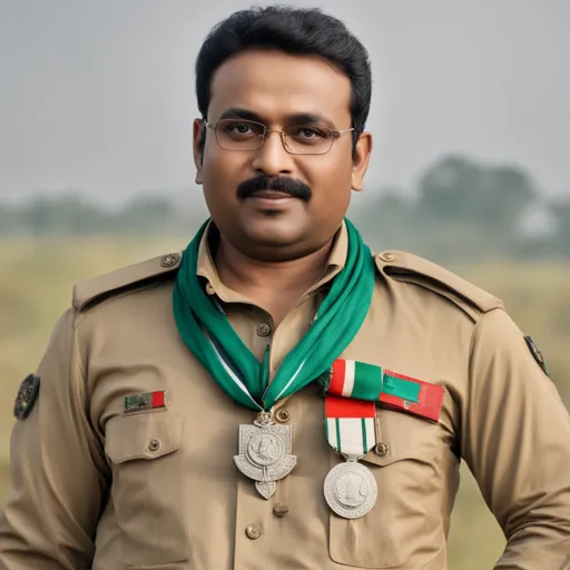 Saiful Alam (shooter)
