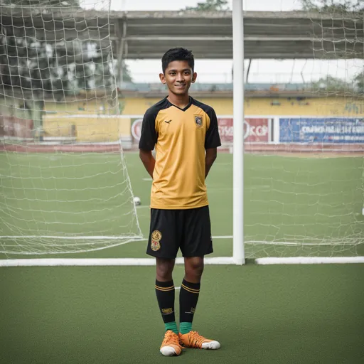 Saiful Amar Sudar