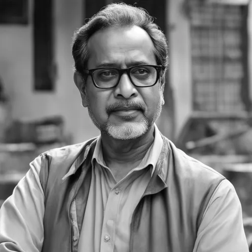 Saiful Azam Kashem
