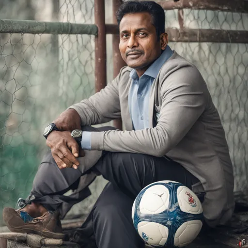 Saiful Bari Titu