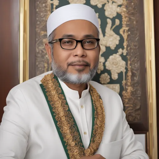Saiful Bukhari Azlan