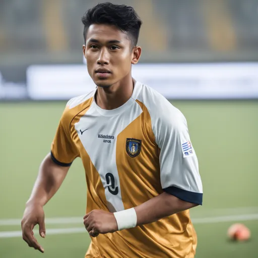 Saiful Iskandar