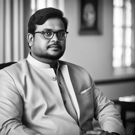 Saiful Islam (Natore politician)