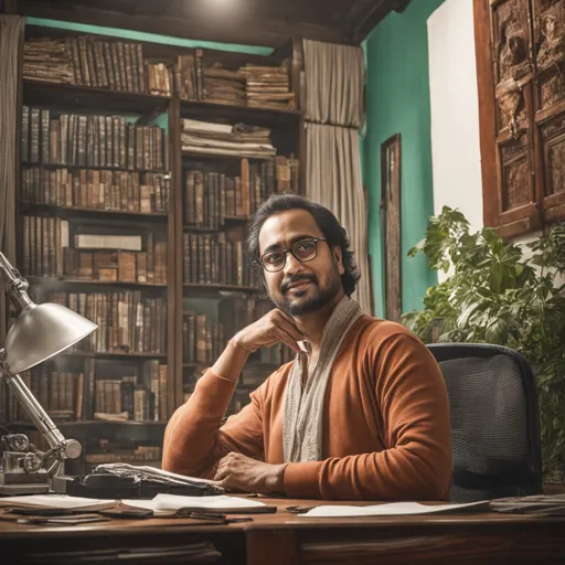 Saiful Islam (film editor)